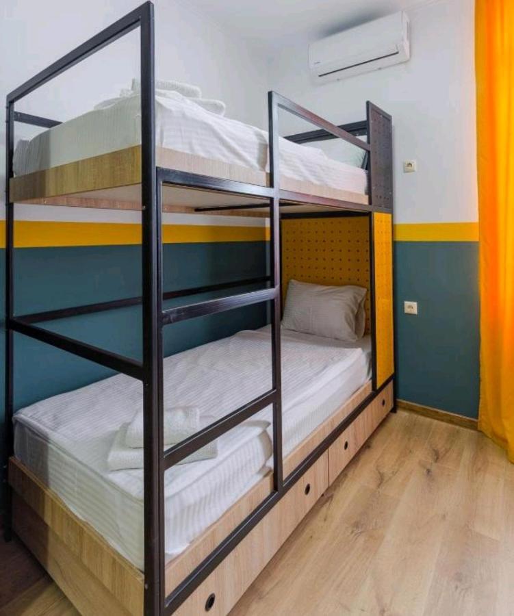 City Centre Hostel 3 Батуми Экстерьер фото