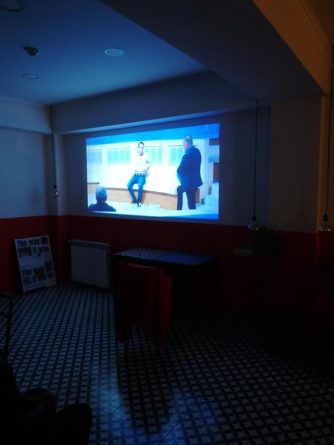 City Centre Hostel 3 Батуми Экстерьер фото