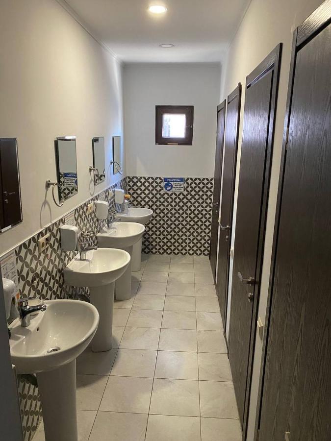 City Centre Hostel 3 Батуми Экстерьер фото